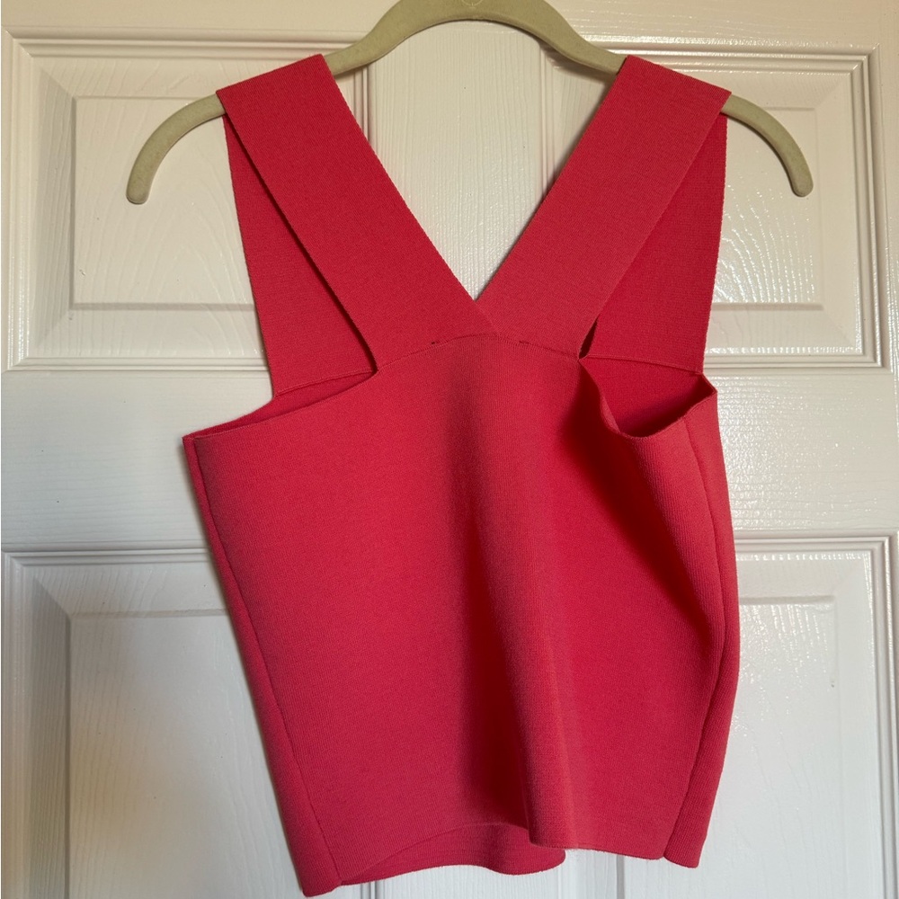 NWOT House of Harlow 1960 Top